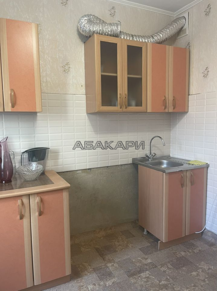2-комнатная улица Батурина, 5А  за 35000 руб/мес фото 1