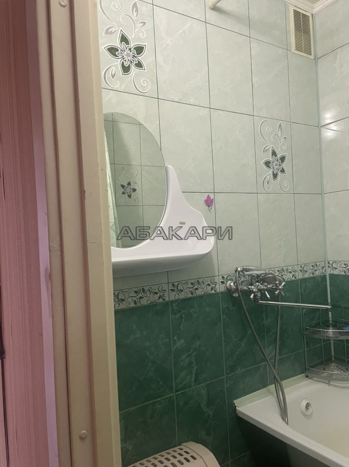2-комнатная улица Батурина, 5А  за 35000 руб/мес фото 12