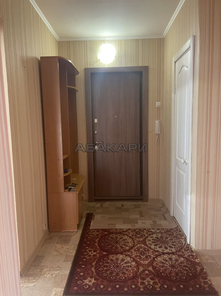 2-комнатная улица Батурина, 5А  за 35000 руб/мес фото 10