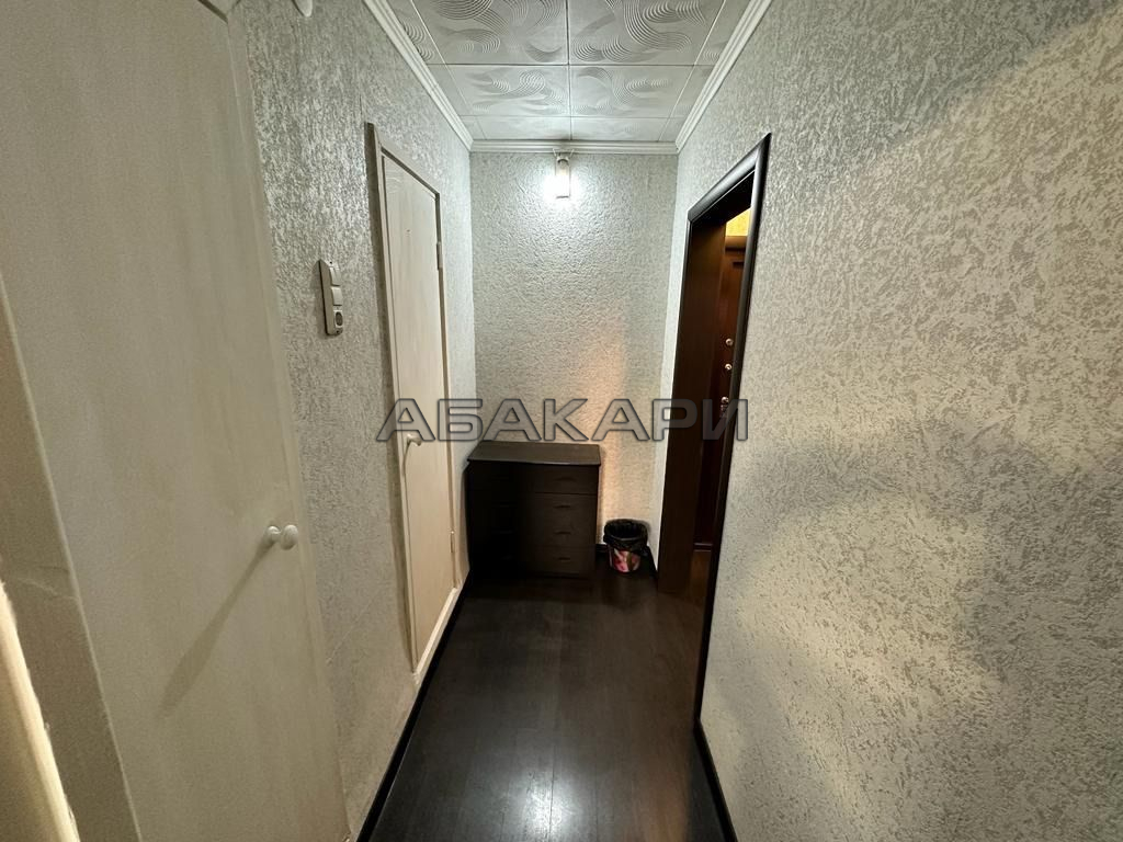 1-комнатная улица Молокова, 31  за 35000 руб/мес фото 5