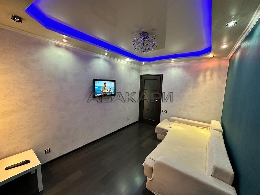 1-комнатная улица Молокова, 31  за 35000 руб/мес фото 3