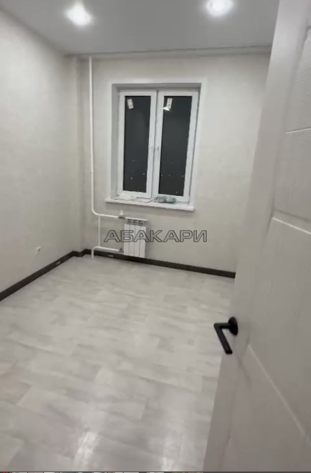 3-комнатная улица Александра Матросова, 34  за 29000 руб/мес фото 2