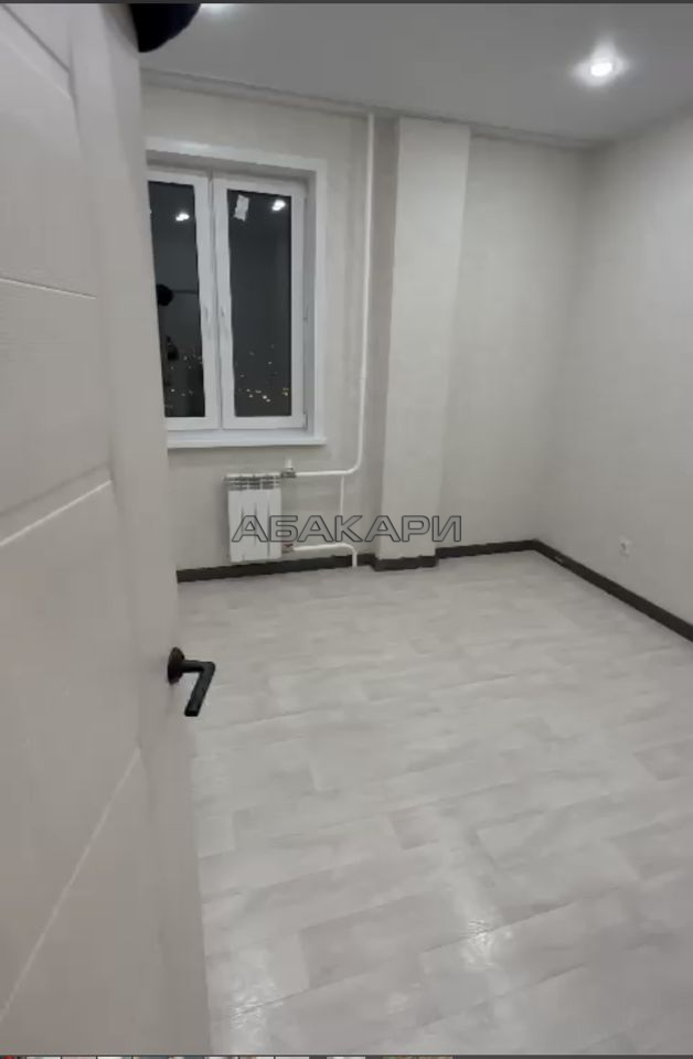 3-комнатная улица Александра Матросова, 34  за 29000 руб/мес фото 4