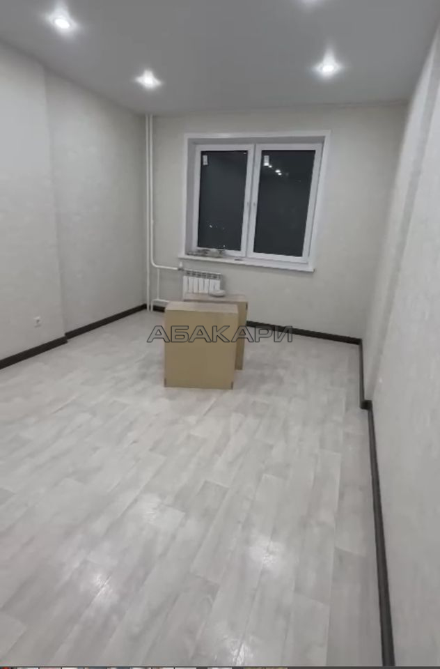 3-комнатная улица Александра Матросова, 34  за 29000 руб/мес фото 5