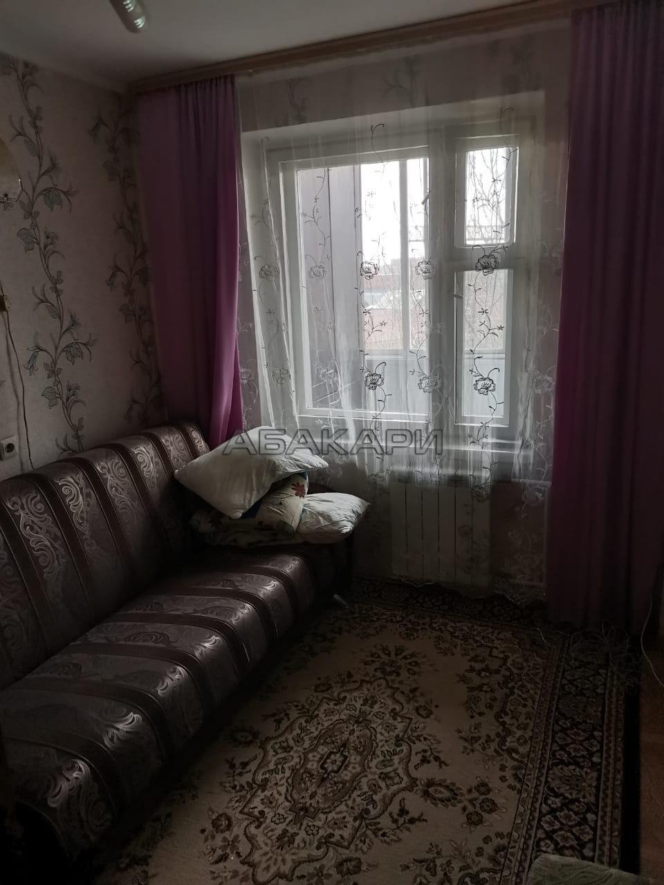 3-комнатная Рязанская улица, 31  за 28000 руб/мес фото 4