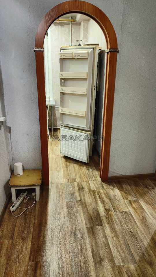 2-комнатная улица Академика Павлова, 58  за 26000 руб/мес фото 1