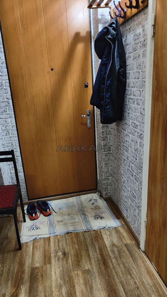 2-комнатная улица Академика Павлова, 58  за 26000 руб/мес фото 2
