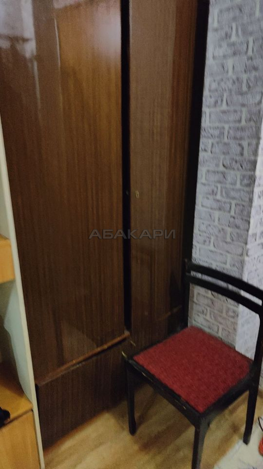 2-комнатная улица Академика Павлова, 58  за 26000 руб/мес фото 3