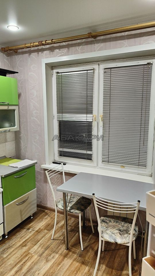 2-комнатная улица Академика Павлова, 58  за 26000 руб/мес фото 5