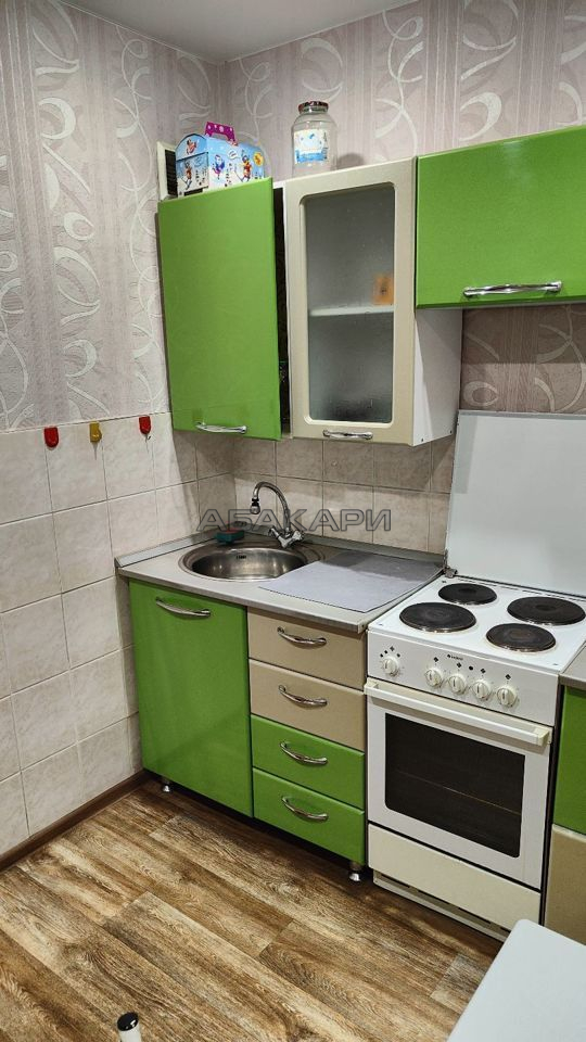 2-комнатная улица Академика Павлова, 58  за 26000 руб/мес фото 6