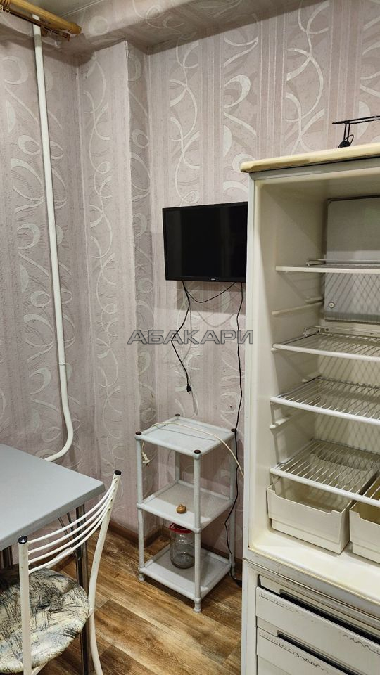 2-комнатная улица Академика Павлова, 58  за 26000 руб/мес фото 7