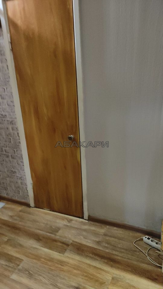 2-комнатная улица Академика Павлова, 58  за 26000 руб/мес фото 8