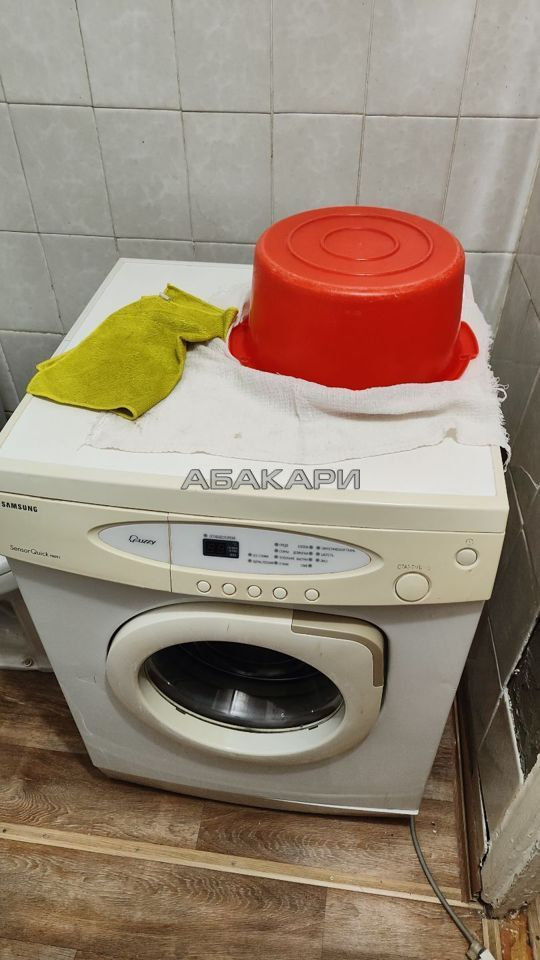 2-комнатная улица Академика Павлова, 58  за 26000 руб/мес фото 12
