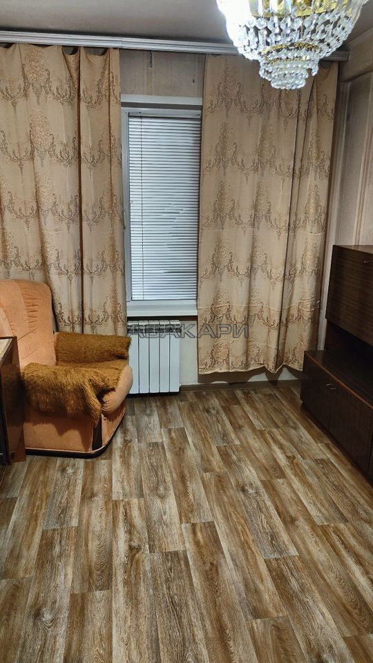 2-комнатная улица Академика Павлова, 58  за 26000 руб/мес фото 13