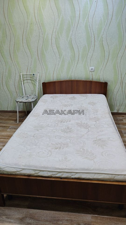 2-комнатная улица Академика Павлова, 58  за 26000 руб/мес фото 17