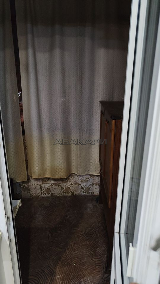 2-комнатная улица Академика Павлова, 58  за 26000 руб/мес фото 20