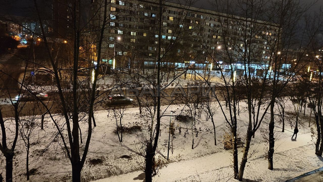 2-комнатная улица Академика Павлова, 58  за 26000 руб/мес фото 21