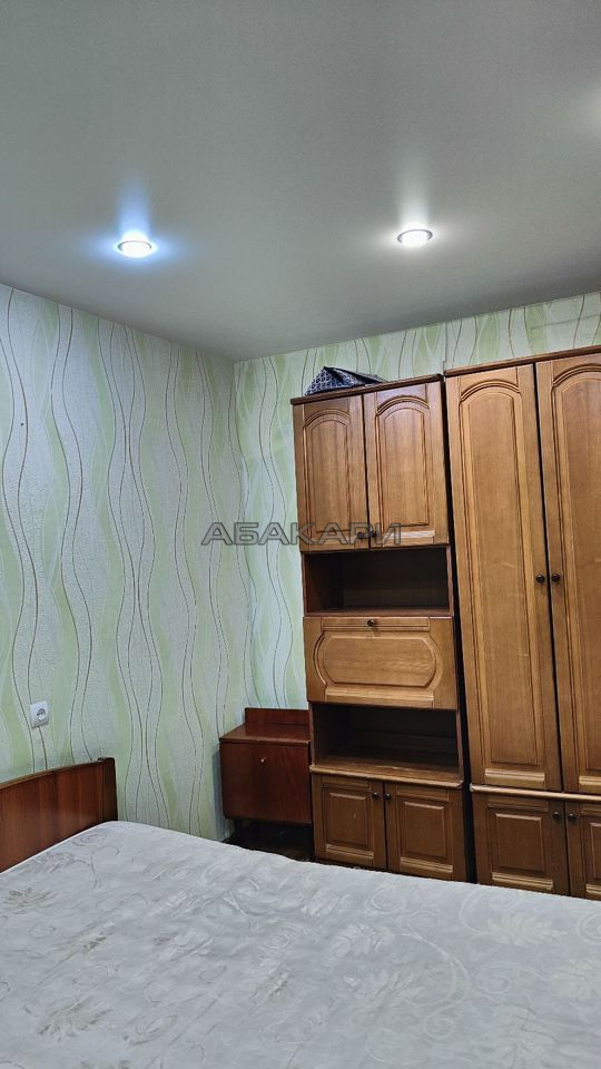 2-комнатная улица Академика Павлова, 58  за 26000 руб/мес фото 22