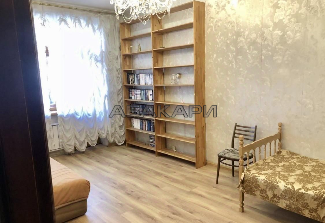 3-комнатная улица Бограда, 101  за 39000 руб/мес фото 6