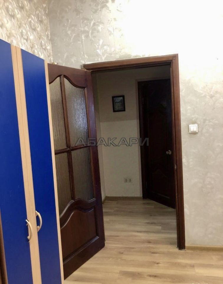 3-комнатная улица Бограда, 101  за 39000 руб/мес фото 8