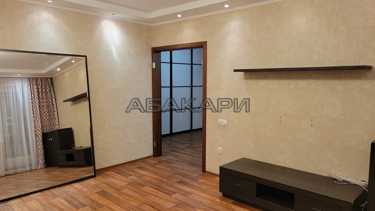 3-комнатная улица Алексеева, 22  за 50000 руб/мес фото 7