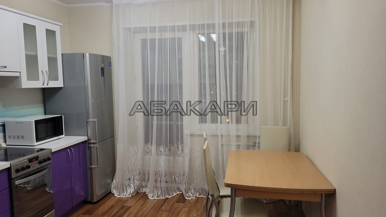 3-комнатная улица Алексеева, 22  за 50000 руб/мес фото 10