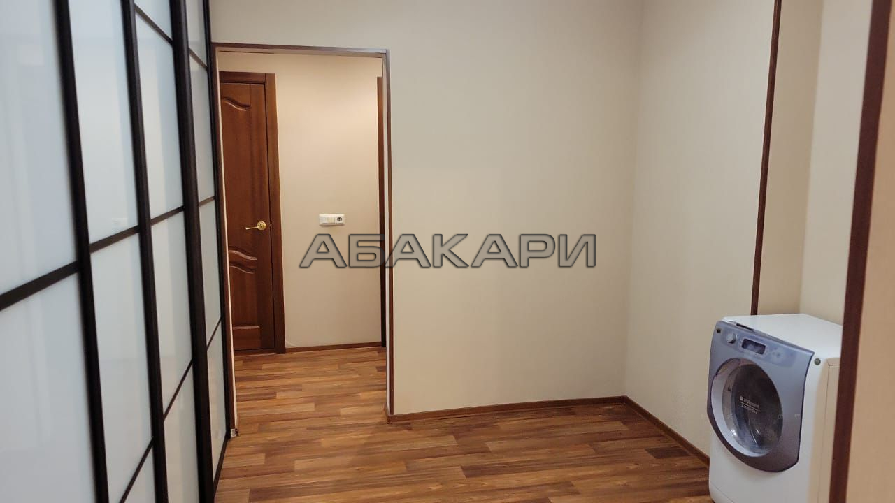 3-комнатная улица Алексеева, 22  за 50000 руб/мес фото 16