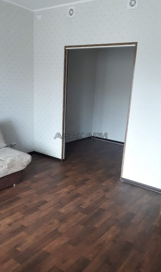 2-комнатная улица Академика Киренского, 5А  за 28000 руб/мес фото 3
