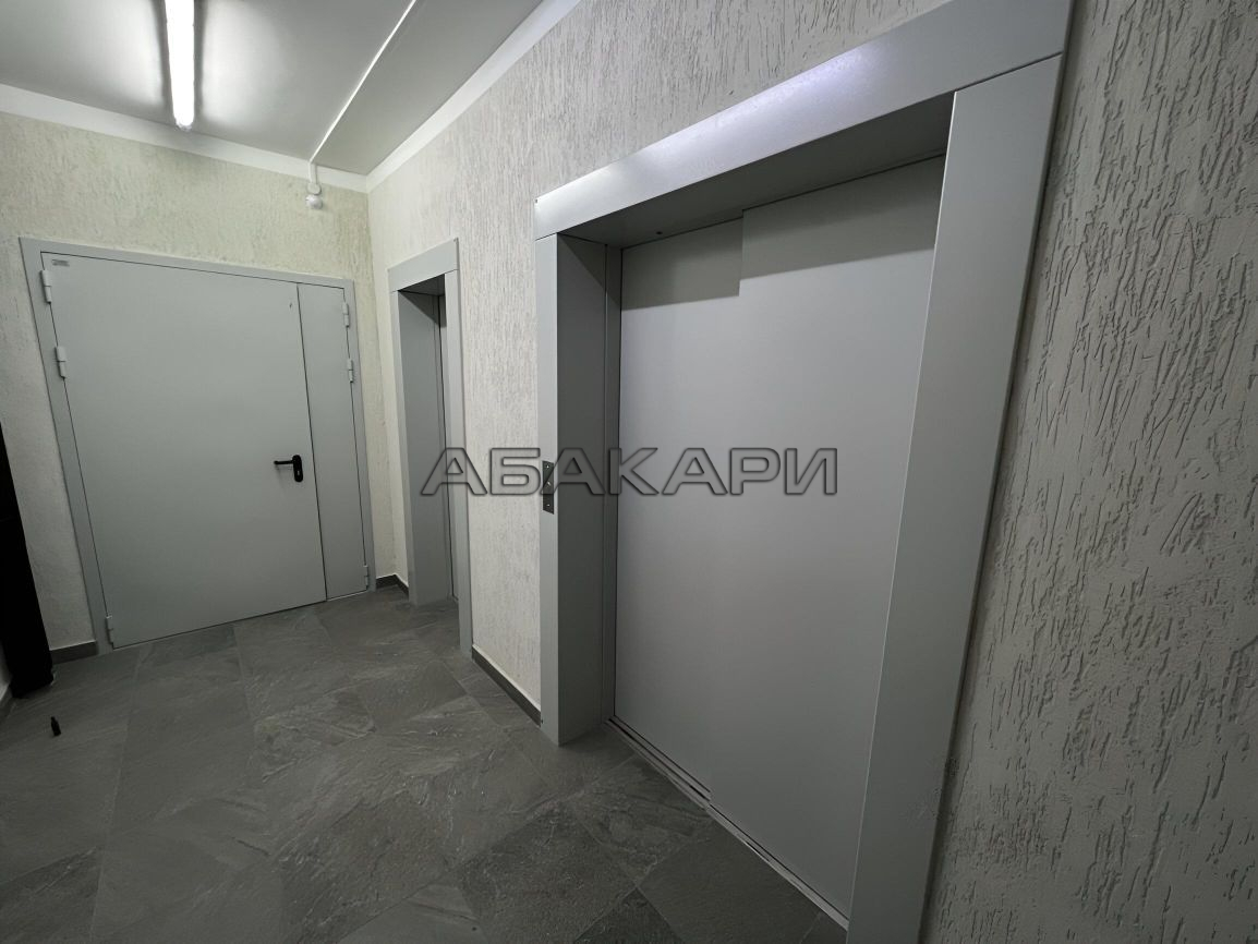 3-комнатная улица Лесников, 31  за 40000 руб/мес фото 17