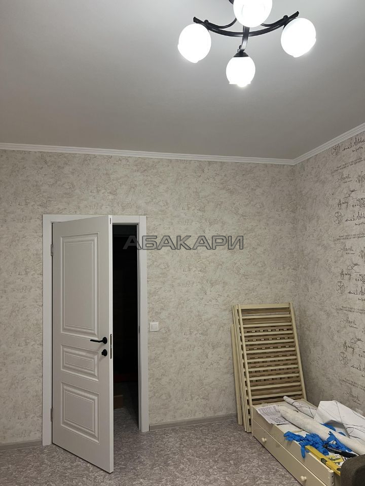3-комнатная улица Лесников, 31  за 40000 руб/мес фото 7