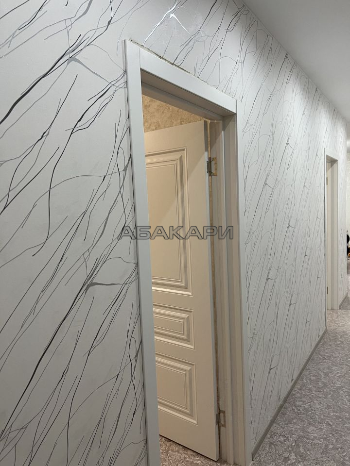 3-комнатная улица Лесников, 31  за 40000 руб/мес фото 8