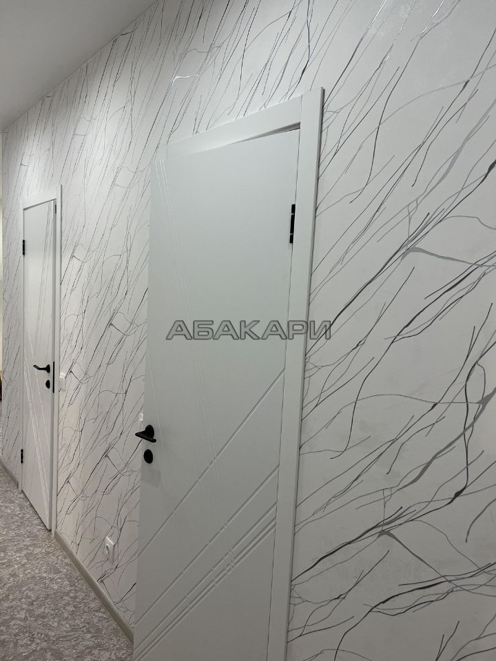 3-комнатная улица Лесников, 31  за 40000 руб/мес фото 15