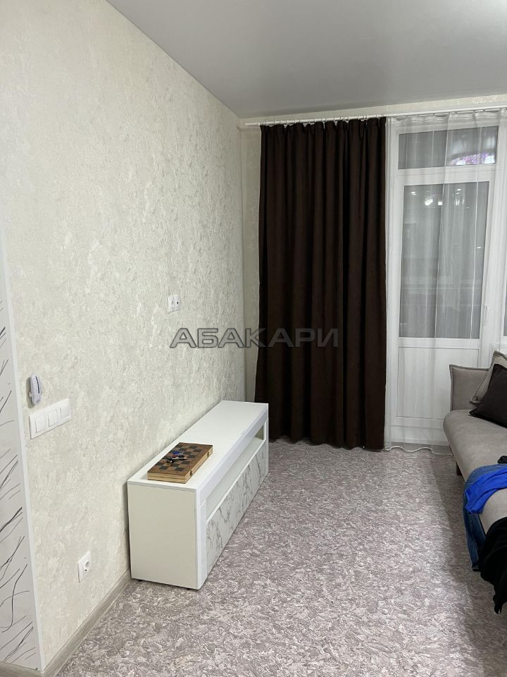 3-комнатная улица Лесников, 31  за 40000 руб/мес фото 4