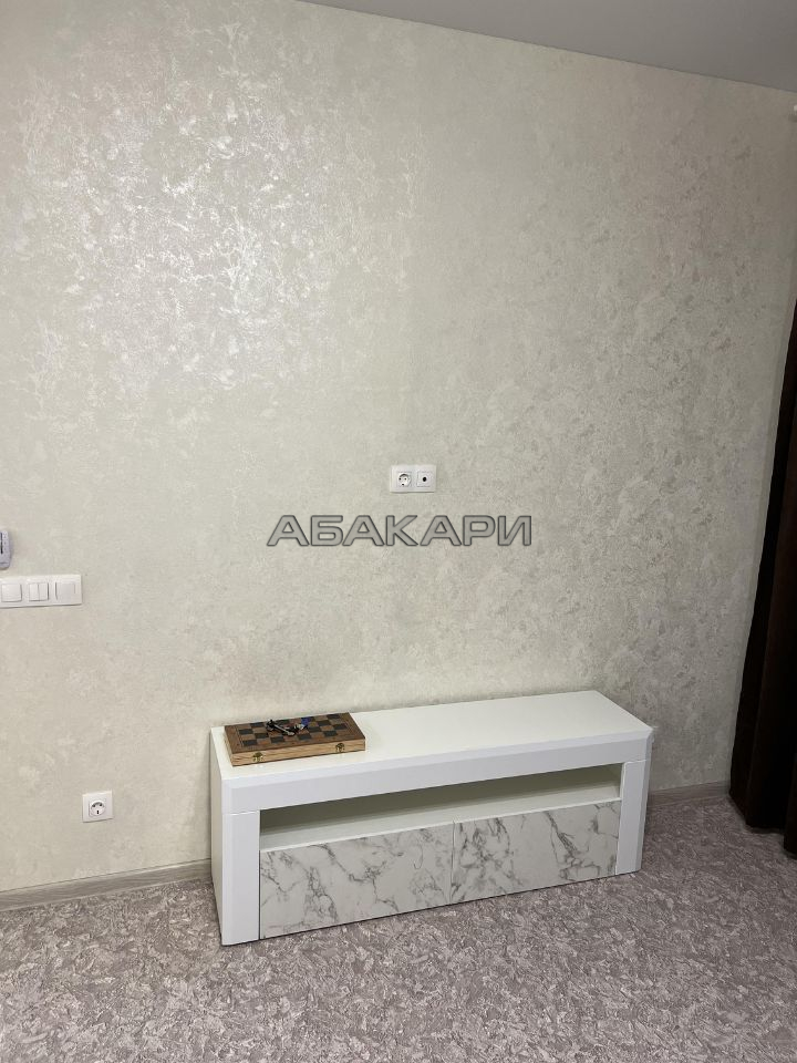 3-комнатная улица Лесников, 31  за 40000 руб/мес фото 16