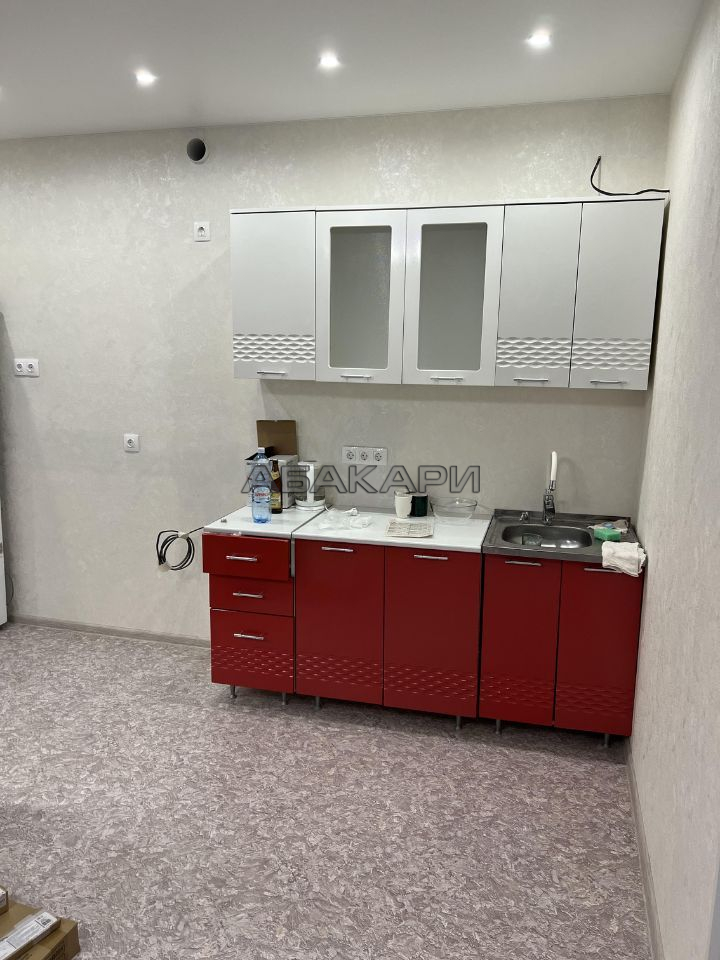 3-комнатная улица Лесников, 31  за 40000 руб/мес фото 1