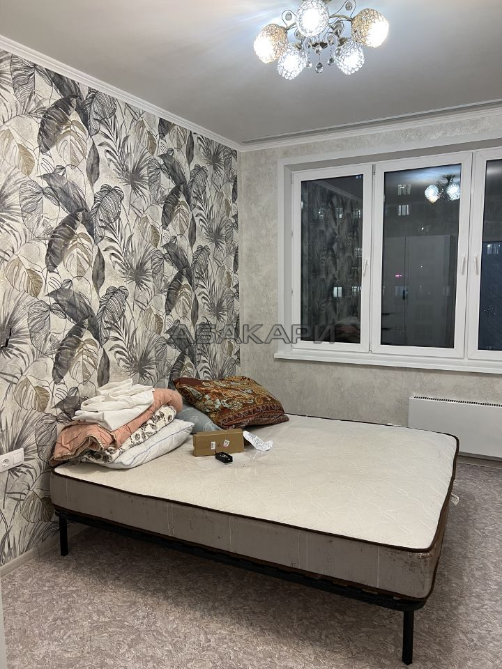 3-комнатная улица Лесников, 31  за 40000 руб/мес фото 3