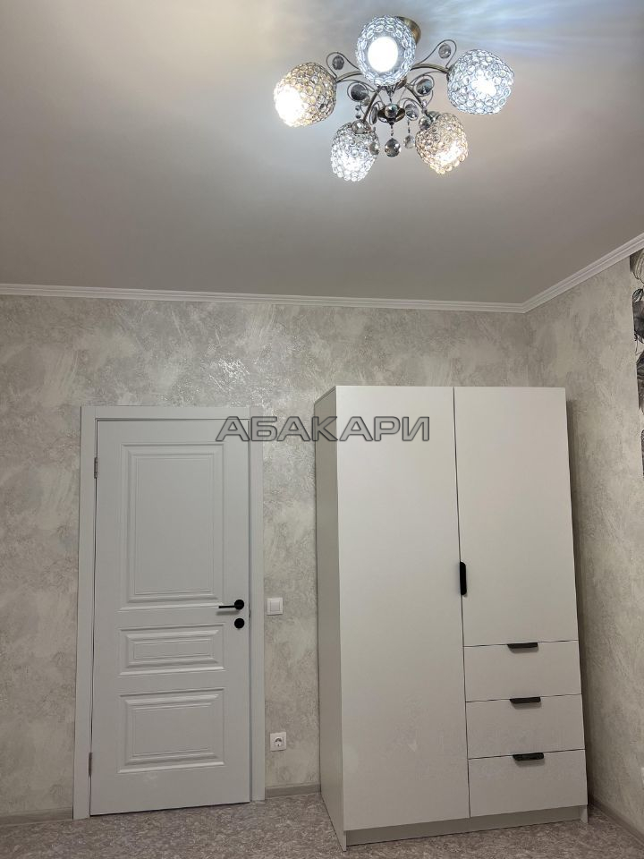 3-комнатная улица Лесников, 31  за 40000 руб/мес фото 14