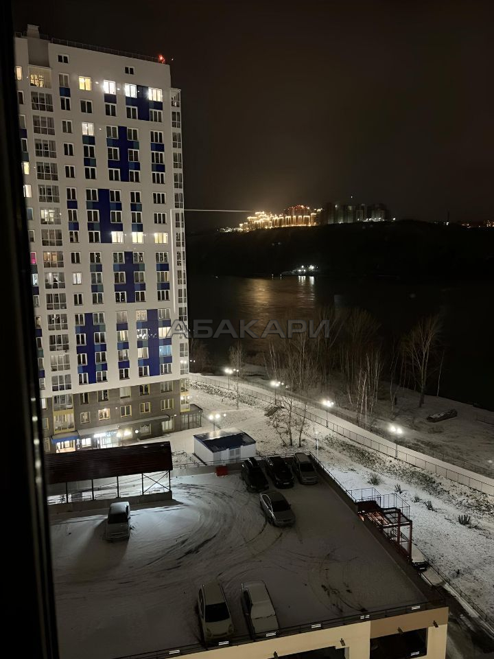 3-комнатная улица Лесников, 31  за 40000 руб/мес фото 18