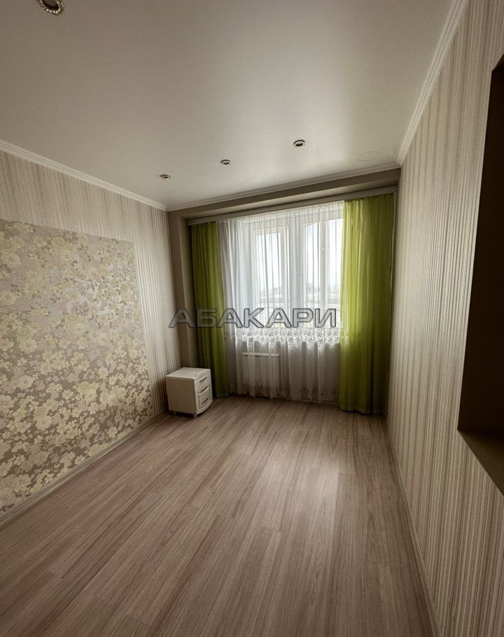 2-комнатная улица Шахтёров, 38  за 50000 руб/мес фото 3