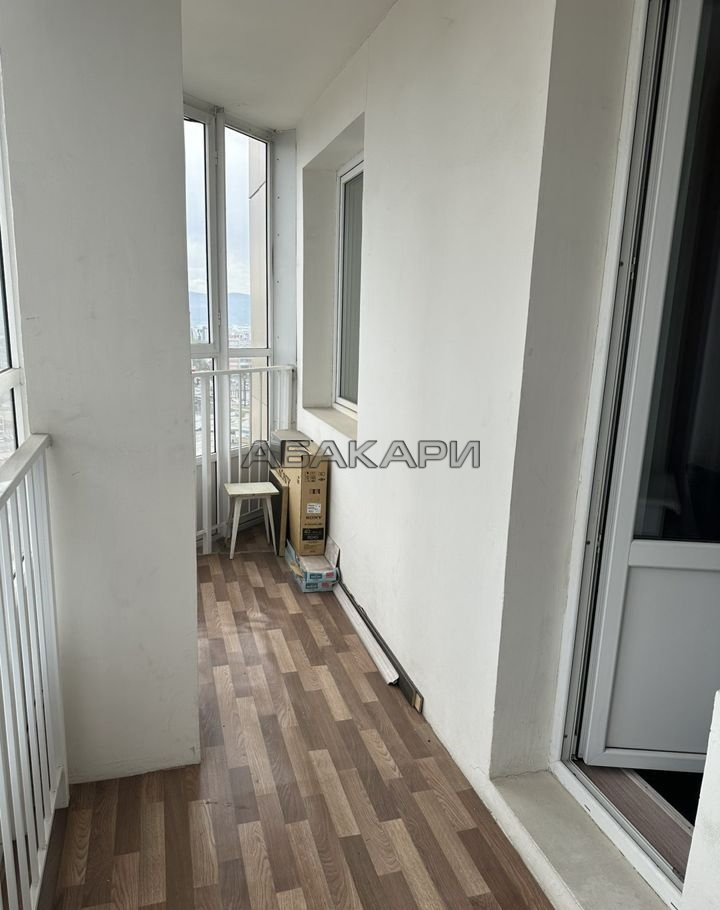 2-комнатная улица Шахтёров, 38  за 50000 руб/мес фото 9