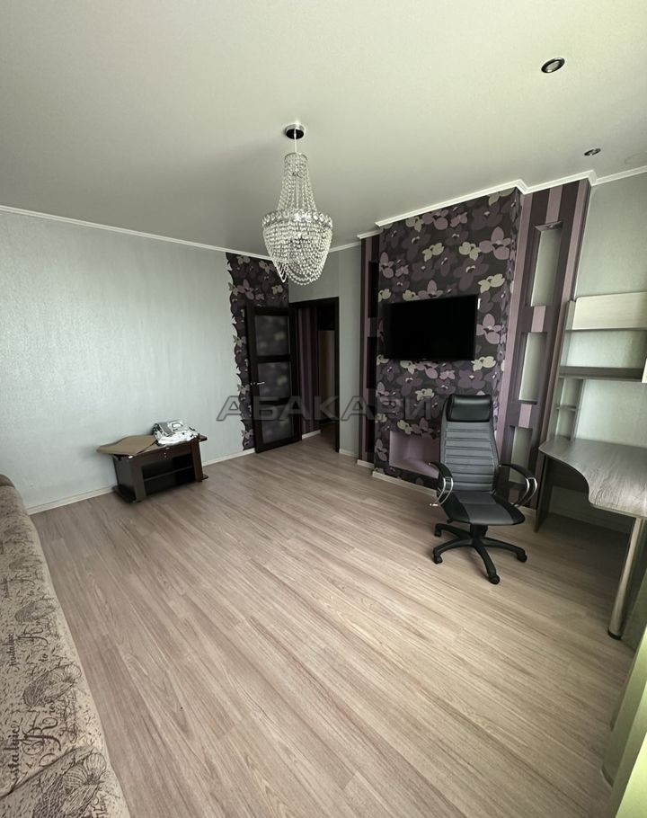 2-комнатная улица Шахтёров, 38  за 50000 руб/мес фото 4