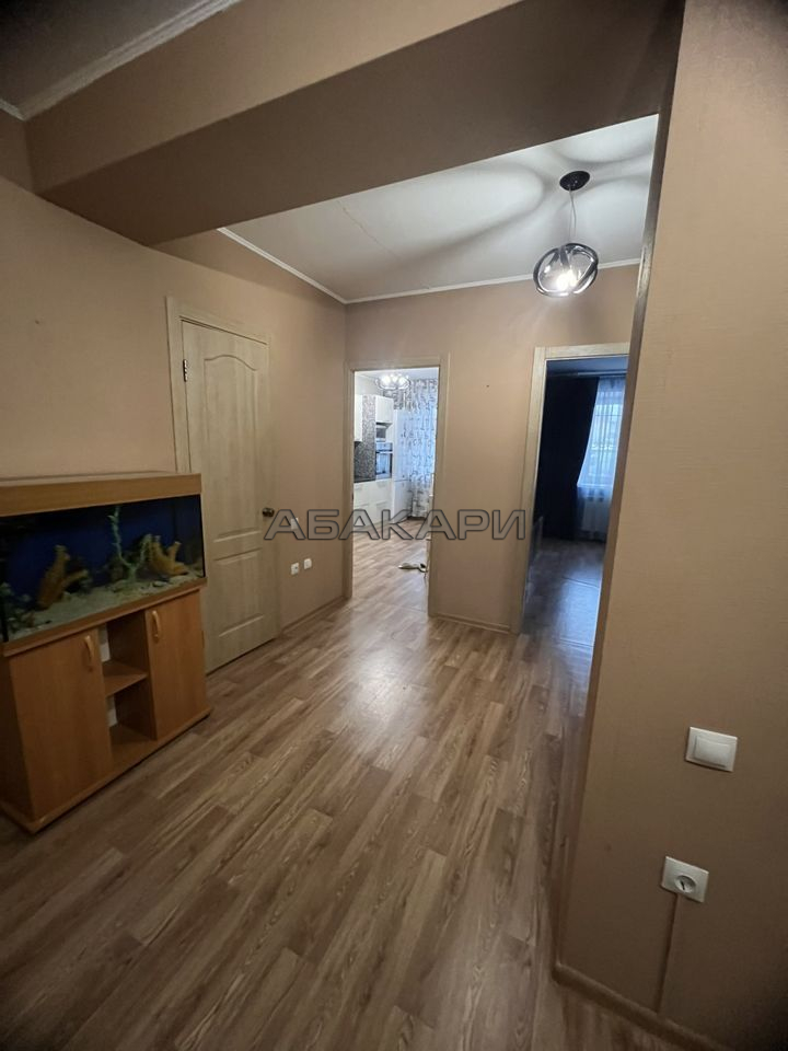 3-комнатная Шелковая улица, 4А  за 45000 руб/мес фото 4