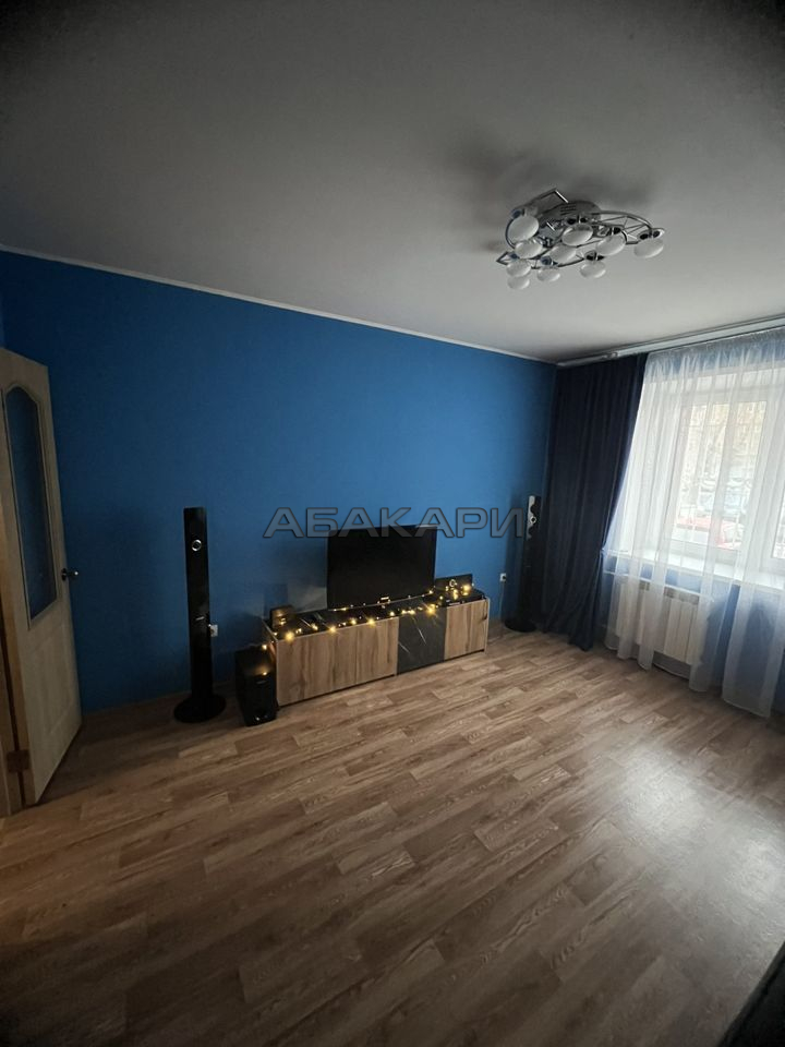 3-комнатная Шелковая улица, 4А  за 45000 руб/мес фото 7