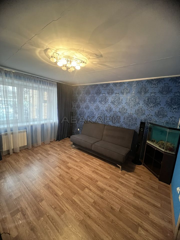 3-комнатная Шелковая улица, 4А  за 45000 руб/мес фото 8