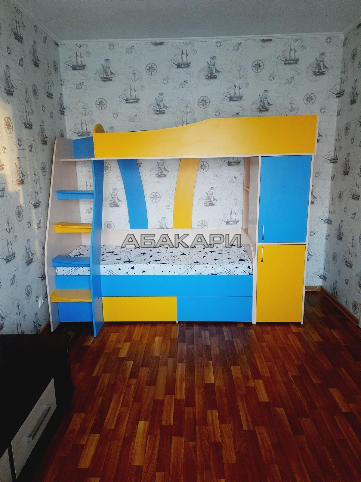 2-комнатная улица 9 Мая, 10  за 32000 руб/мес фото 2