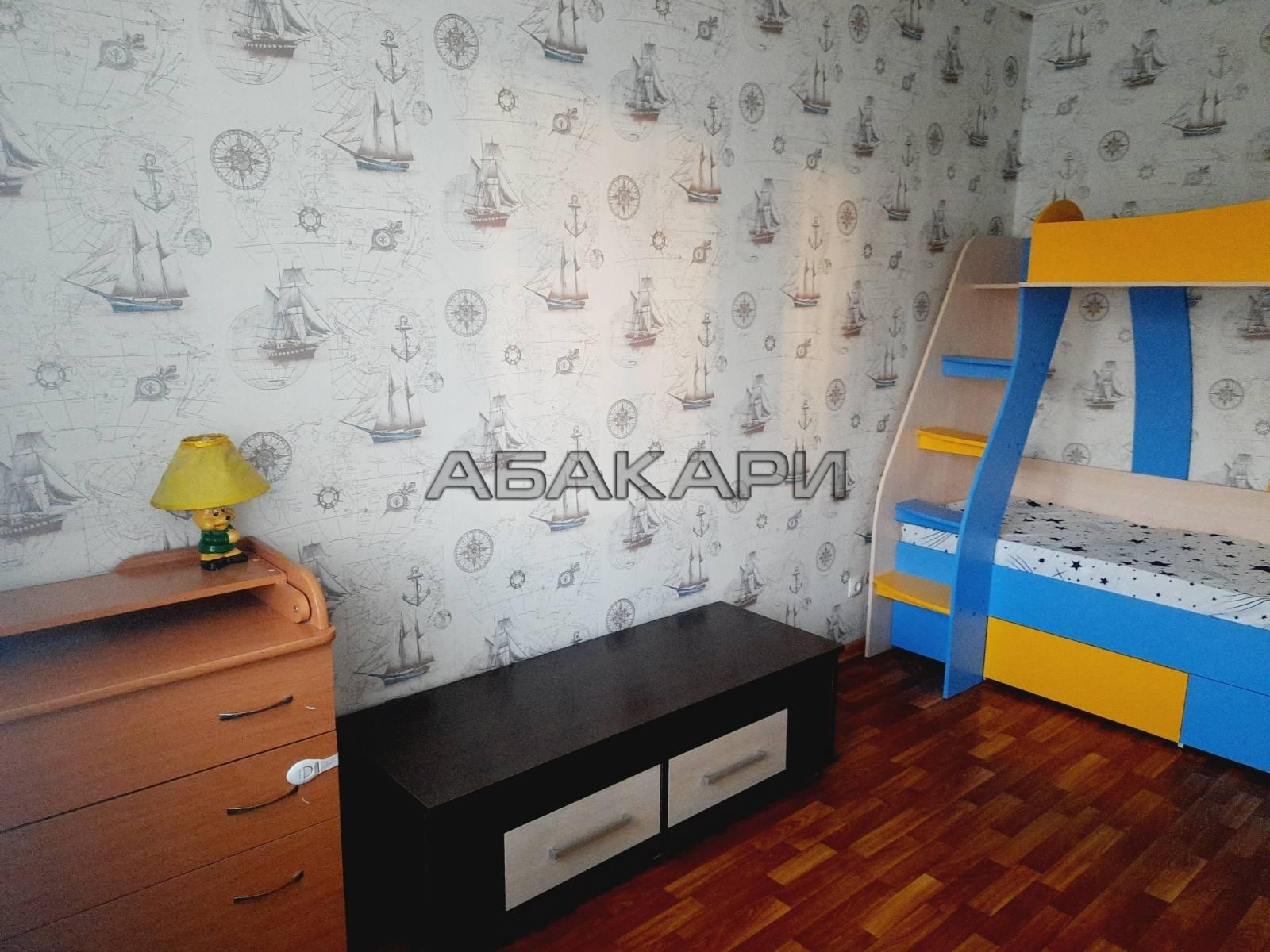 2-комнатная улица 9 Мая, 10  за 32000 руб/мес фото 3