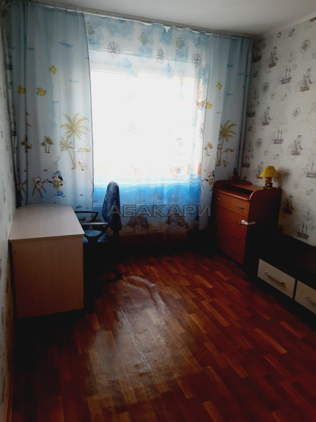 2-комнатная улица 9 Мая, 10  за 32000 руб/мес фото 5