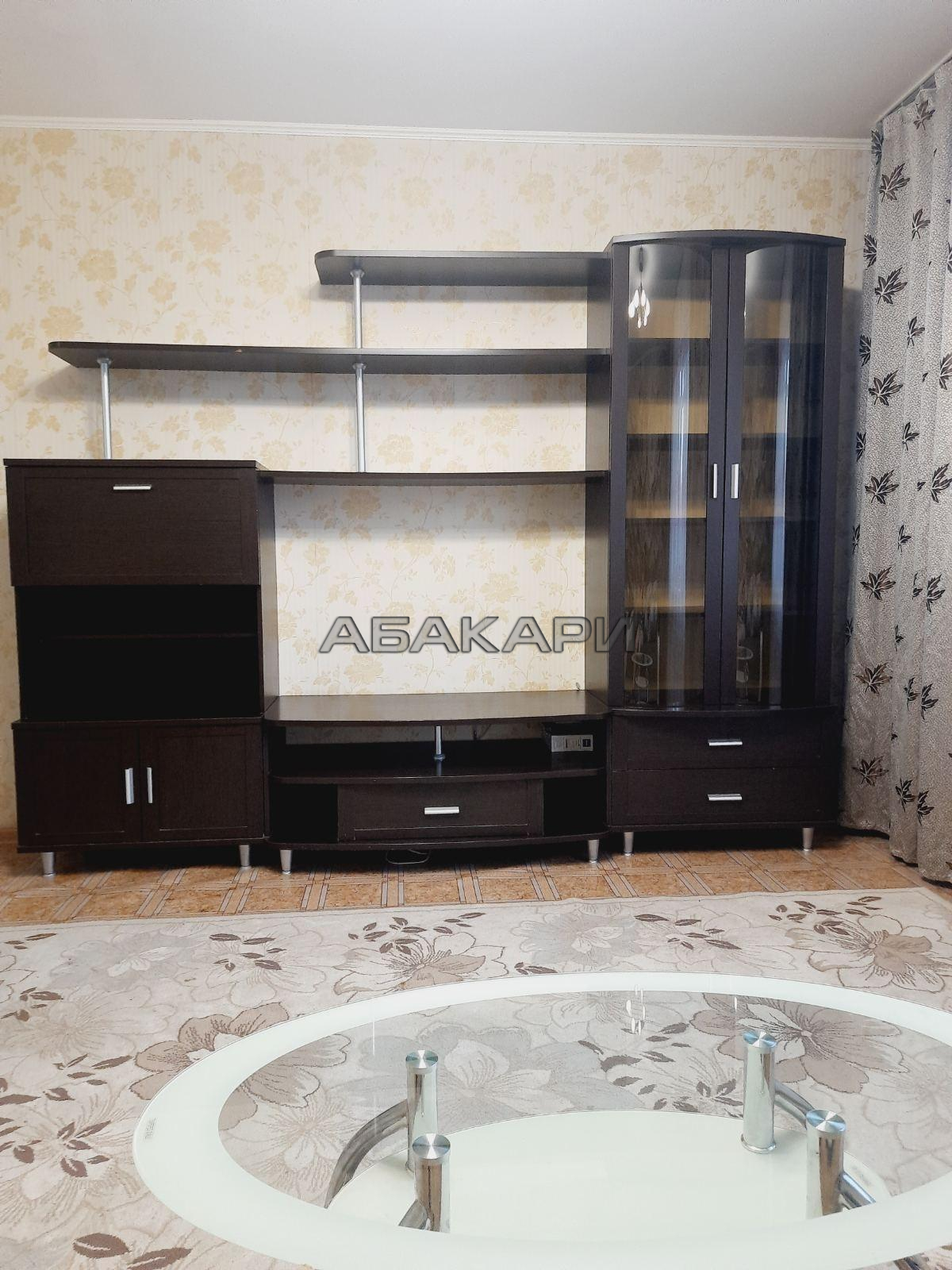 2-комнатная улица 9 Мая, 10  за 32000 руб/мес фото 6