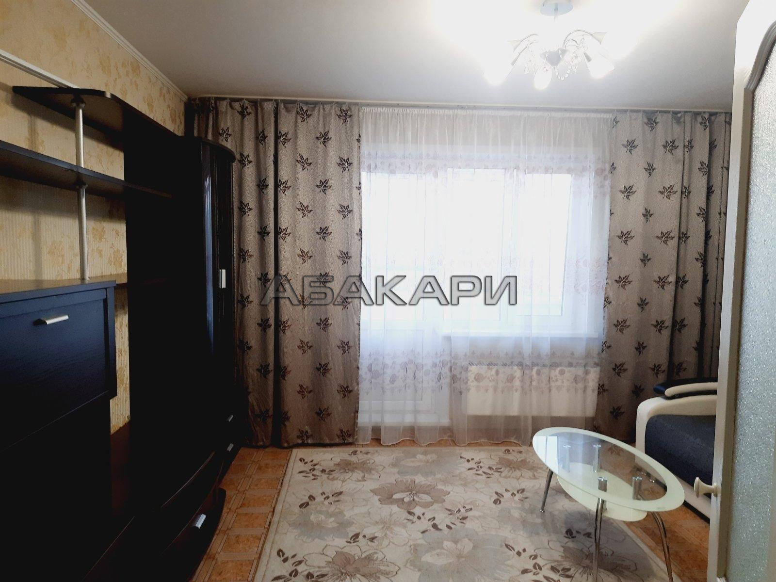 2-комнатная улица 9 Мая, 10  за 32000 руб/мес фото 7