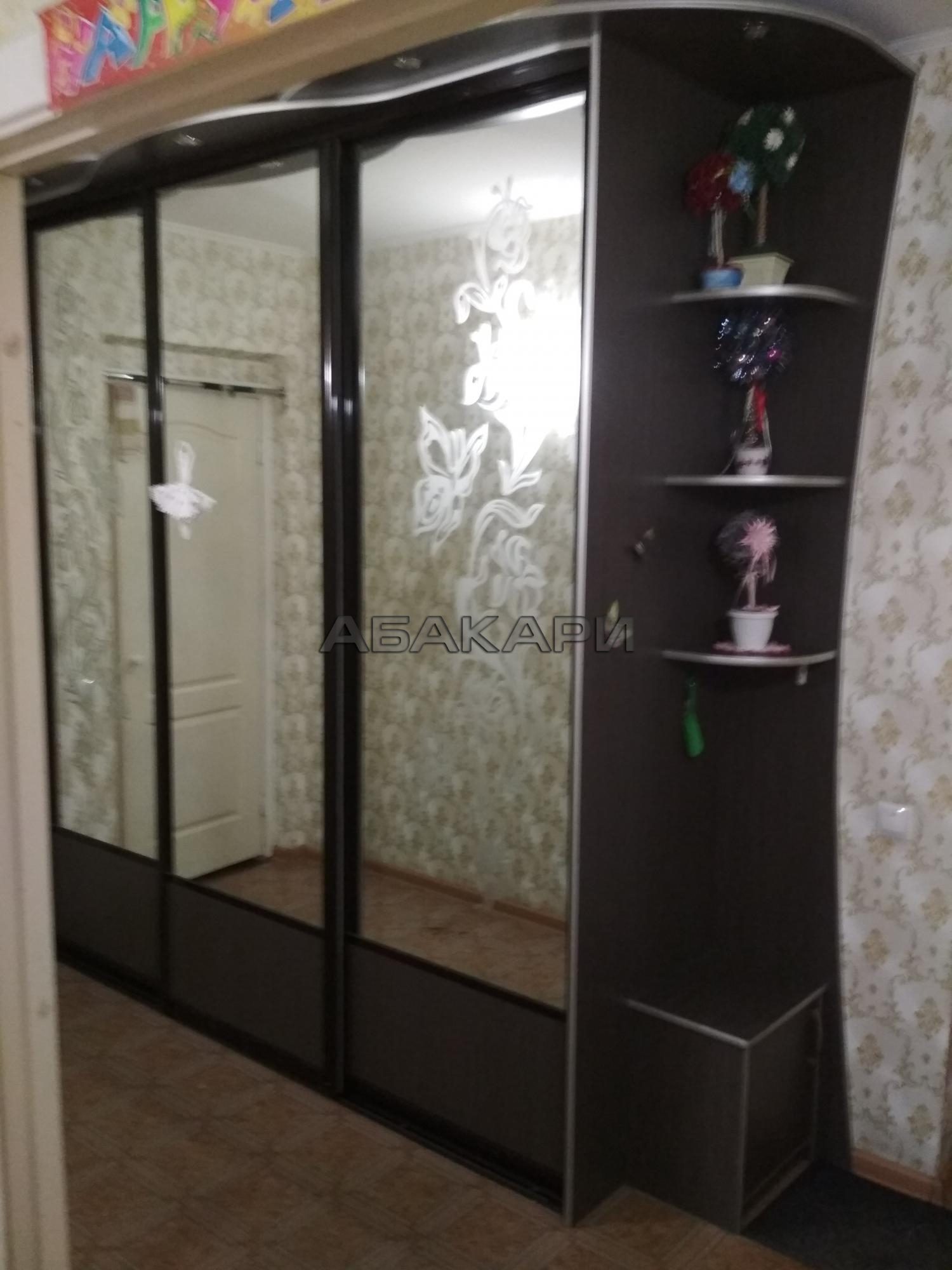 2-комнатная улица 9 Мая, 10  за 32000 руб/мес фото 10